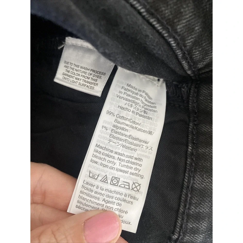 J. Crew Factory out questions reach